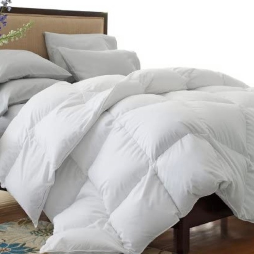 Comforter / Duvet Insert
